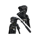 SmallRig 5577 FSD18 FreeSpeed Heavy-Duty Aluminum Alloy Tripod