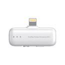 SmallRig 5784 S70RX-L Wireless Microphone Receiver (White)