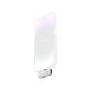 SmallRig 5784 S70RX-L Wireless Microphone Receiver (White)