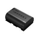 SmallRig 5298 USB-C Camera Battery with Power Display for Canon LP-E6P