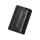 SmallRig 5298 USB-C Camera Battery with Power Display for Canon LP-E6P