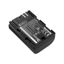 SmallRig 5298 USB-C Camera Battery with Power Display for Canon LP-E6P