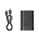 SmallRig 5298 USB-C Camera Battery with Power Display for Canon LP-E6P