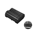 SmallRig 5299 USB-C Camera Battery with Power Display for Nikon EN-EL15c