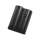 SmallRig 5299 USB-C Camera Battery with Power Display for Nikon EN-EL15c