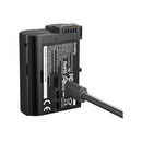SmallRig 5299 USB-C Camera Battery with Power Display for Nikon EN-EL15c