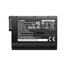 SmallRig 5299 USB-C Camera Battery with Power Display for Nikon EN-EL15c
