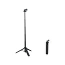SmallRig 5725 Grip-Tripod for Action Cameras