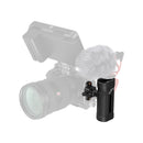 SmallRig 5947 Mini Side Handle with NATO Clamp