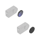 SmallRig 6084 ND16 Filter for DJI Osmo Action 6