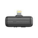 SmallRig 5783 S70RX-L Wireless Microphone Receiver (Black)