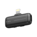 SmallRig 5783 S70RX-L Wireless Microphone Receiver (Black)