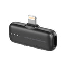SmallRig 5783 S70RX-L Wireless Microphone Receiver (Black)