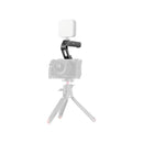 SmallRig 5976 Top Handle with Cold Shoe Mount