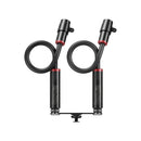 SmallRig 5796 RM 03 Macro Photography LED Video Light Kit (2 Pack)