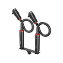 SmallRig 5796 RM 03 Macro Photography LED Video Light Kit (2 Pack)