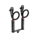 SmallRig 5796 RM 03 Macro Photography LED Video Light Kit (2 Pack)