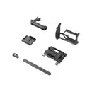 SmallRig 6113 HawkLock Quick Release Cage Kit for Nikon ZR