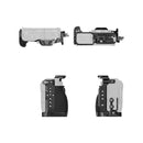 SmallRig 6113 HawkLock Quick Release Cage Kit for Nikon ZR