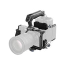 SmallRig 6113 HawkLock Quick Release Cage Kit for Nikon ZR