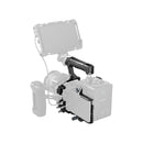 SmallRig 6113 HawkLock Quick Release Cage Kit for Nikon ZR