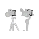 SmallRig 5905 Half Cage for Nikon ZR