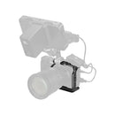 SmallRig 5905 Half Cage for Nikon ZR