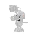 SmallRig 5905 Half Cage for Nikon ZR