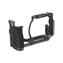 SmallRig 5904 HawkLock Quick Release Cage for Nikon ZR