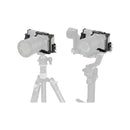 SmallRig 5904 HawkLock Quick Release Cage for Nikon ZR