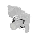 SmallRig 5904 HawkLock Quick Release Cage for Nikon ZR