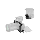 SmallRig 5904 HawkLock Quick Release Cage for Nikon ZR