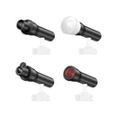 SmallRig 5785 RF 05B Portable Zoom LED Video Light
