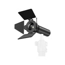 SmallRig 5785 RF 05B Portable Zoom LED Video Light