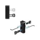SmallRig 5950 Side Handle with 1/4''-20 Locating Screw