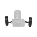 SmallRig 5950 Side Handle with 1/4''-20 Locating Screw