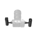 SmallRig 5946 Mini Side Handle with 1/4''-20 Locating Screw