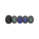 SmallRig 6036 Threaded Filter Kit for DJI Osmo Action