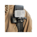 SmallRig 5722 Backpack Clip for Action Cameras