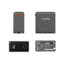 SmallRig 5729 USB-C Rechargable Camera Battery for NP-F970