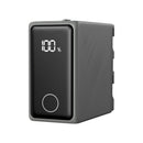 SmallRig 5729 USB-C Rechargable Camera Battery for NP-F970