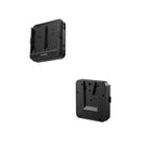 SmallRig 5536 Adapter Plate for NP-F Type Batteries (Supports UPS)