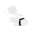SmallRig 5536 Adapter Plate for NP-F Type Batteries (Supports UPS)