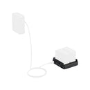 SmallRig 5536 Adapter Plate for NP-F Type Batteries (Supports UPS)
