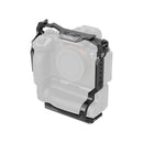 SmallRig 5908 Cage for Alpha 1 II & Alpha 9 III with Vertical Grip VG-C5
