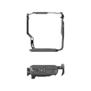 SmallRig 5908 Cage for Alpha 1 II & Alpha 9 III with Vertical Grip VG-C5