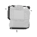 SmallRig 5908 Cage for Alpha 1 II & Alpha 9 III with Vertical Grip VG-C5