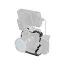 SmallRig 5908 Cage for Alpha 1 II & Alpha 9 III with Vertical Grip VG-C5