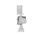 SmallRig 5908 Cage for Alpha 1 II & Alpha 9 III with Vertical Grip VG-C5