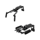 SmallRig 5199 HawkLock VCT-14 Type Shoulder Rig (SR009)